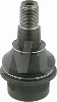 Wti Automotive A429331 - Rotule de suspension cwaw.fr