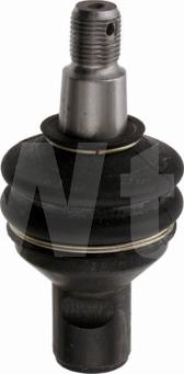 Wti Automotive A429332 - Rotule de suspension cwaw.fr