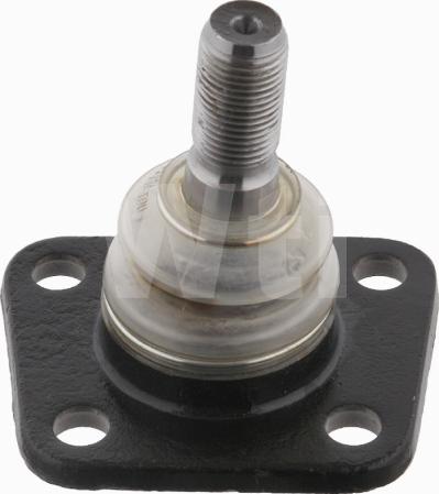 Wti Automotive A429207 - Rotule de suspension cwaw.fr