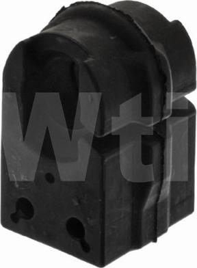 Wti Automotive A591004 - Coussinet de palier, stabilisateur cwaw.fr