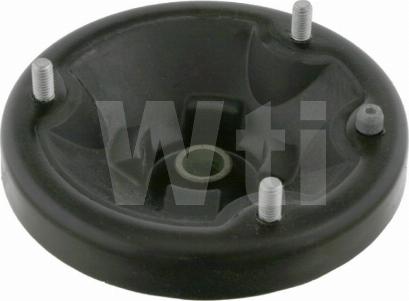 Wti Automotive A593091 - Coupelle de suspension cwaw.fr