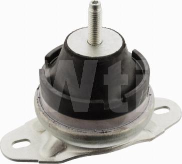 Wti Automotive A593147 - Support moteur cwaw.fr