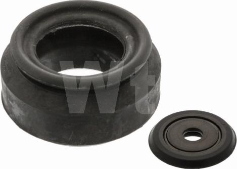 Wti Automotive A593117 - Coupelle de suspension cwaw.fr