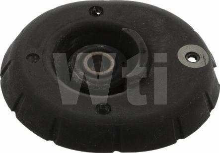 Wti Automotive A593176 - Coupelle de suspension cwaw.fr