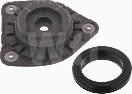 Wti Automotive A593265 - Coupelle de suspension cwaw.fr