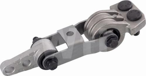 Wti Automotive A593206 - Support moteur cwaw.fr