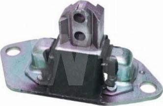 Wti Automotive A593207 - Support moteur cwaw.fr