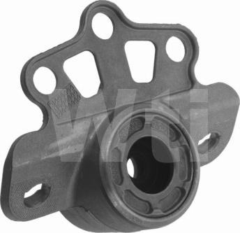 Wti Automotive A593226 - Coupelle de suspension cwaw.fr