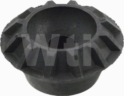 Wti Automotive A592658 - Coupelle de suspension cwaw.fr