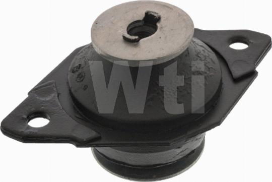 Wti Automotive A592653 - Support moteur cwaw.fr