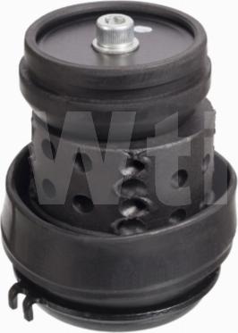 Wti Automotive A592660 - Support moteur cwaw.fr