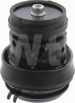 Wti Automotive A592668 - Support moteur cwaw.fr