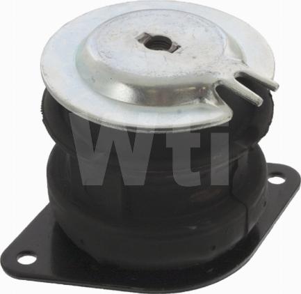 Wti Automotive A592663 - Support moteur cwaw.fr