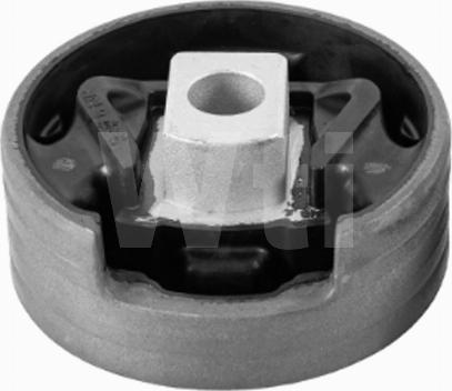 Wti Automotive A592813 - Support moteur cwaw.fr