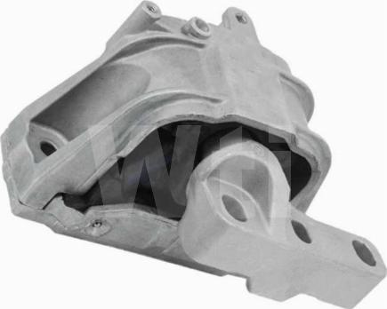 Wti Automotive A592831 - Support moteur cwaw.fr