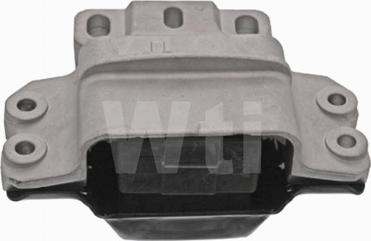 Wti Automotive A592821 - Support moteur cwaw.fr