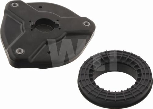 Wti Automotive A592872 - Coupelle de suspension cwaw.fr