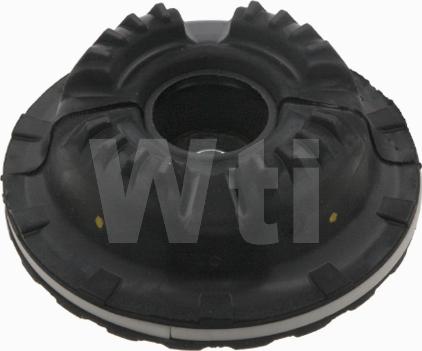 Wti Automotive A592755 - Coupelle de suspension cwaw.fr