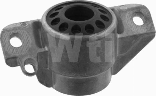 Wti Automotive A592756 - Coupelle de suspension cwaw.fr