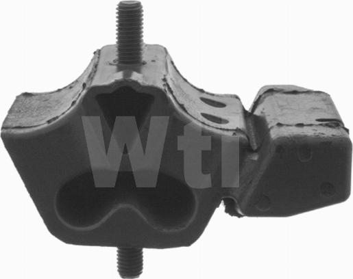 Wti Automotive A592704 - Support moteur cwaw.fr