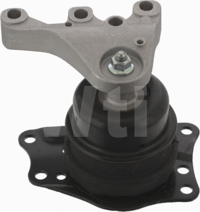 Wti Automotive A592786 - Support moteur cwaw.fr