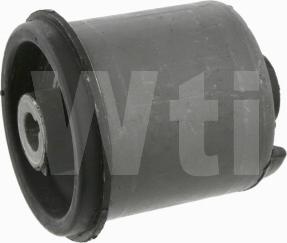 Wti Automotive A592731 - Suspension, corps de l'essieu cwaw.fr