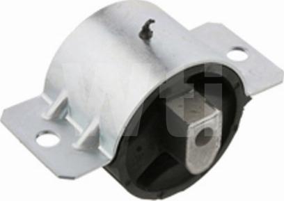 Wti Automotive A592728 - Support moteur cwaw.fr