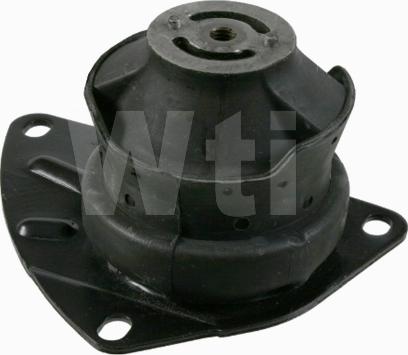 Wti Automotive A592777 - Support moteur cwaw.fr