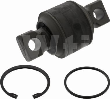 Wti Automotive A558840 - Kit de remise en état, bras de liaison cwaw.fr