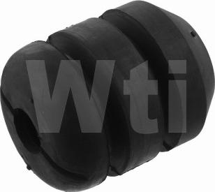 Wti Automotive A557778 - Butée élastique, suspension cwaw.fr