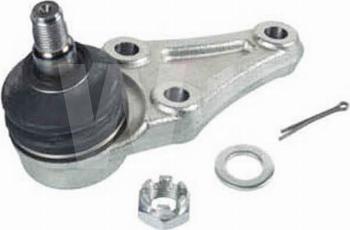 Wti Automotive A611061 - Rotule de suspension cwaw.fr