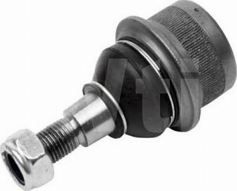 Wti Automotive A611062 - Rotule de suspension cwaw.fr