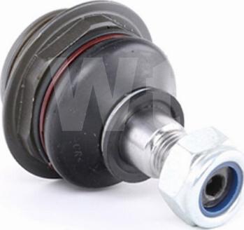 Wti Automotive A611067 - Rotule de suspension cwaw.fr