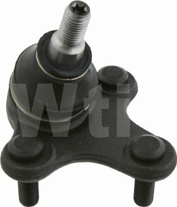 Wti Automotive A611074 - Rotule de suspension cwaw.fr