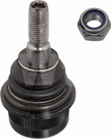 Wti Automotive A611100 - Rotule de suspension cwaw.fr