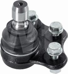 Wti Automotive A611102 - Rotule de suspension cwaw.fr