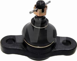 Wti Automotive A611107 - Rotule de suspension cwaw.fr