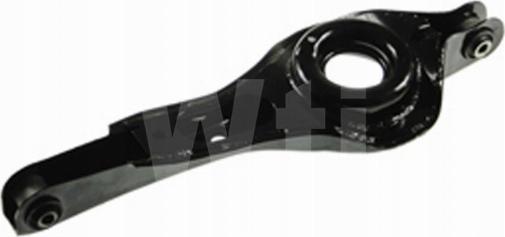 Wti Automotive A611878 - Bras de liaison, suspension de roue cwaw.fr