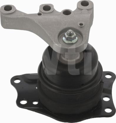 Wti Automotive A095229 - Support moteur cwaw.fr