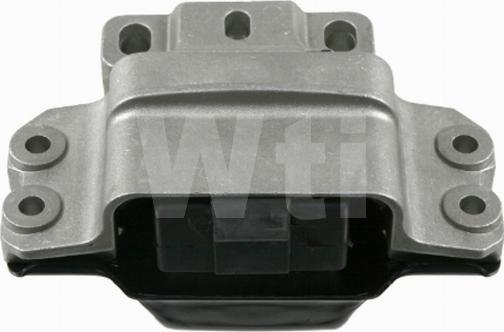 Wti Automotive A091384 - Support moteur cwaw.fr