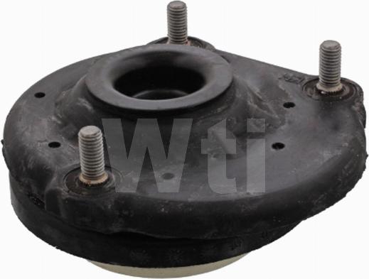 Wti Automotive A098461 - Coupelle de suspension cwaw.fr