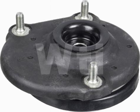 Wti Automotive A098605 - Coupelle de suspension cwaw.fr