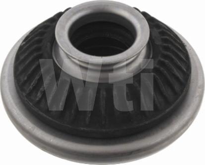 Wti Automotive A097966 - Coupelle de suspension cwaw.fr