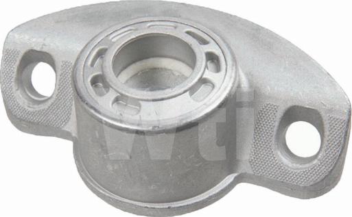 Wti Automotive A097008 - Amortisseur cwaw.fr