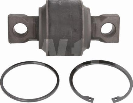 Wti Automotive A049668 - Kit de remise en état, bras de liaison cwaw.fr