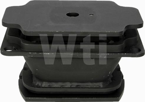 Wti Automotive A044383 - Support moteur cwaw.fr