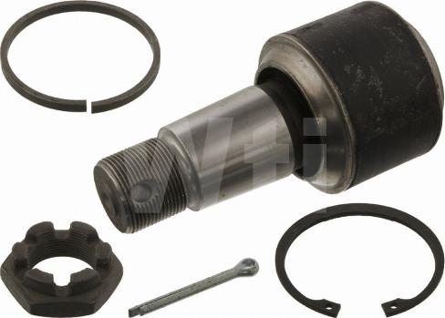 Wti Automotive A044373 - Kit de remise en état, bras de liaison cwaw.fr