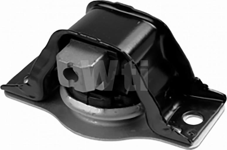 Wti Automotive A191014 - Support moteur cwaw.fr