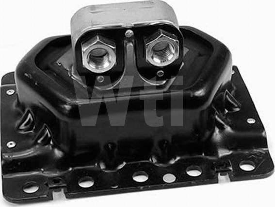 Wti Automotive A147491 - Support moteur cwaw.fr