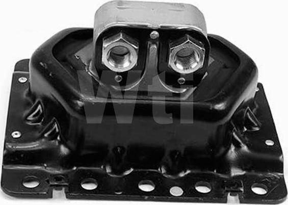 Wti Automotive A147848 - Support moteur cwaw.fr